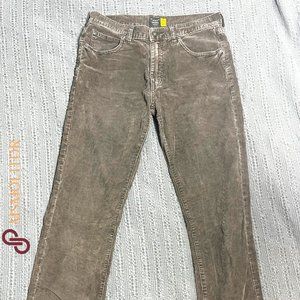 J. Crew Men's 31/32 Corduroy Pants